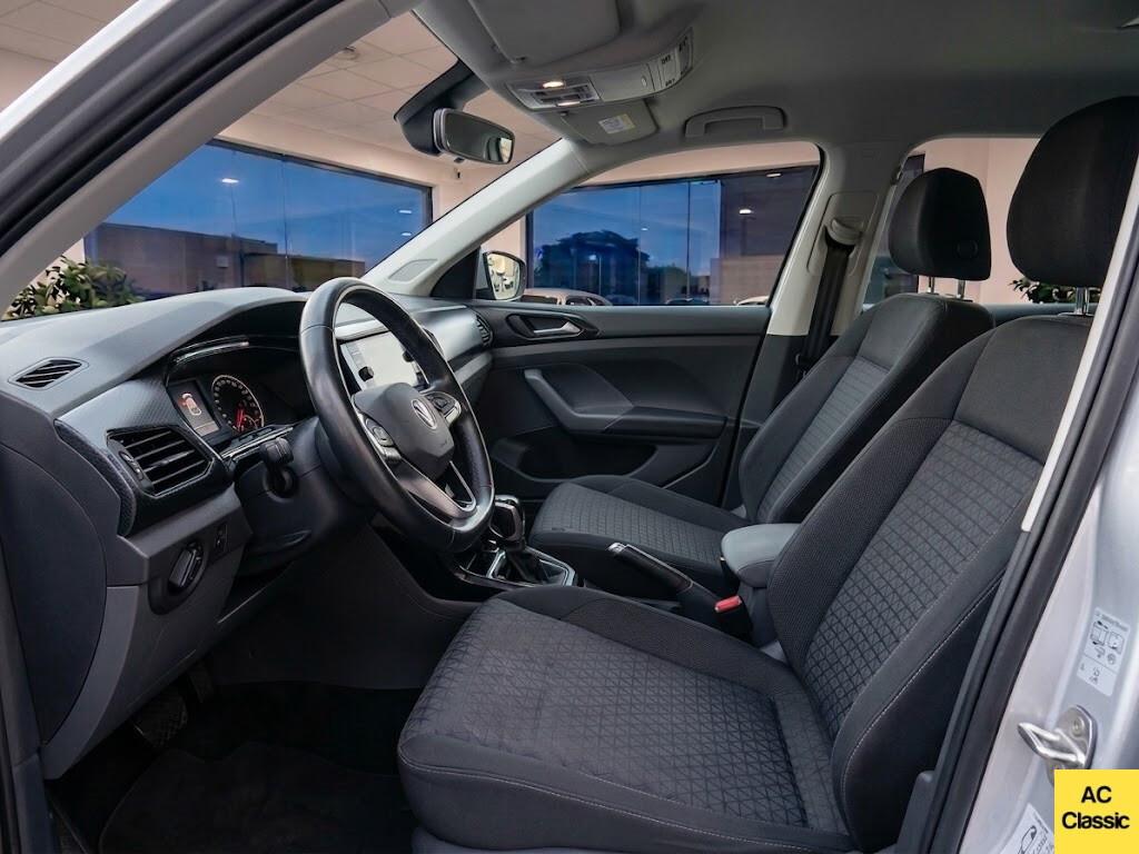 Volkswagen T-Cross Style 1.0 TSI (95 cv)