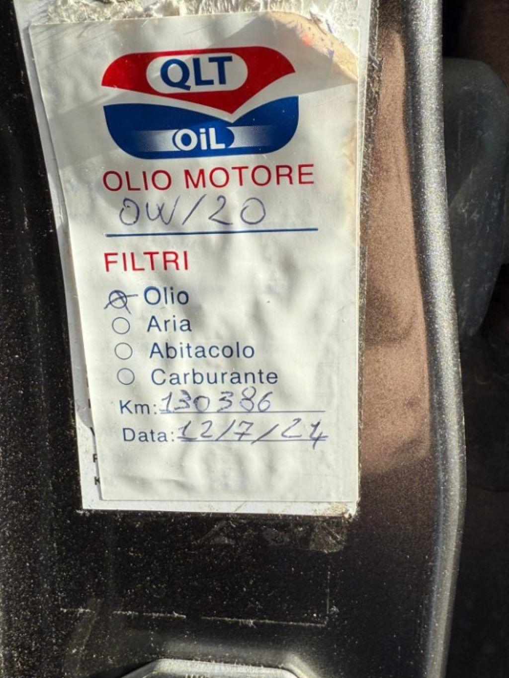 Ford EcoSport 1.5 Ecoblue 95 CV Start&Stop Plus
