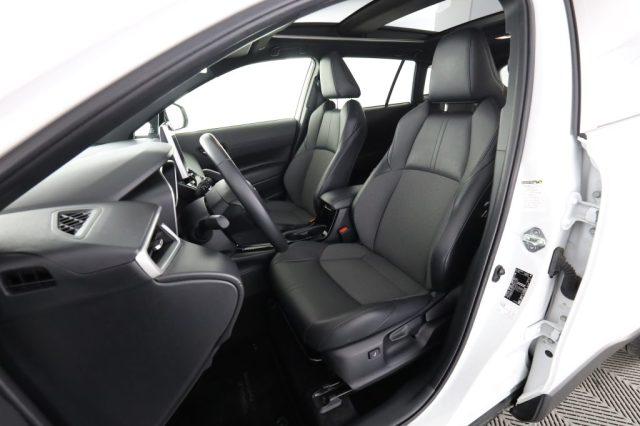 TOYOTA Corolla Cross Corolla Cross 2.0 Hybrid 197 CV E-CVT Lounge