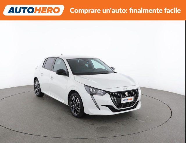 PEUGEOT 208 PureTech 100 Stop&Start 5 porte Allure Pack