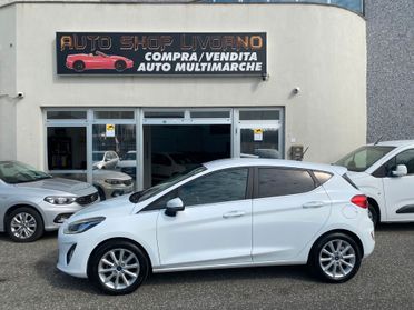 Ford Fiesta 1.1 85 CV 5 porte ST-Line