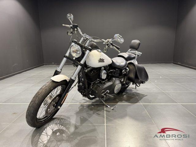 HARLEY-DAVIDSON Other HARLEY DAVIDSON DYNA STREET BOB 1690