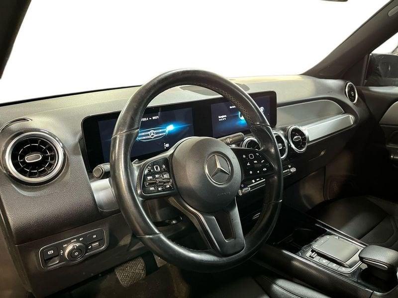Mercedes-Benz Classe GLB GLB 200 d Sport auto 7p.ti