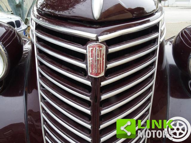 FIAT 1100 B