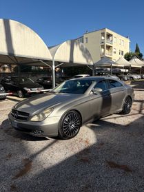 Mercedes-benz CLS 320 CDI
