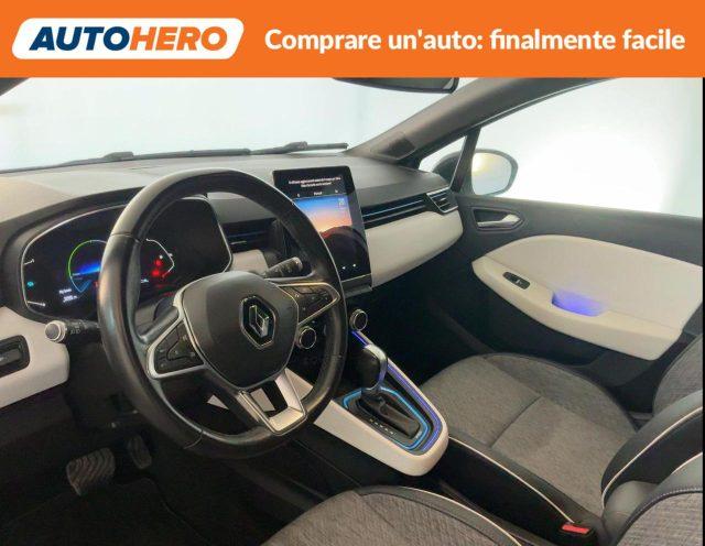 RENAULT Clio Full Hybrid E-Tech 140 CV 5 porte E-Tech