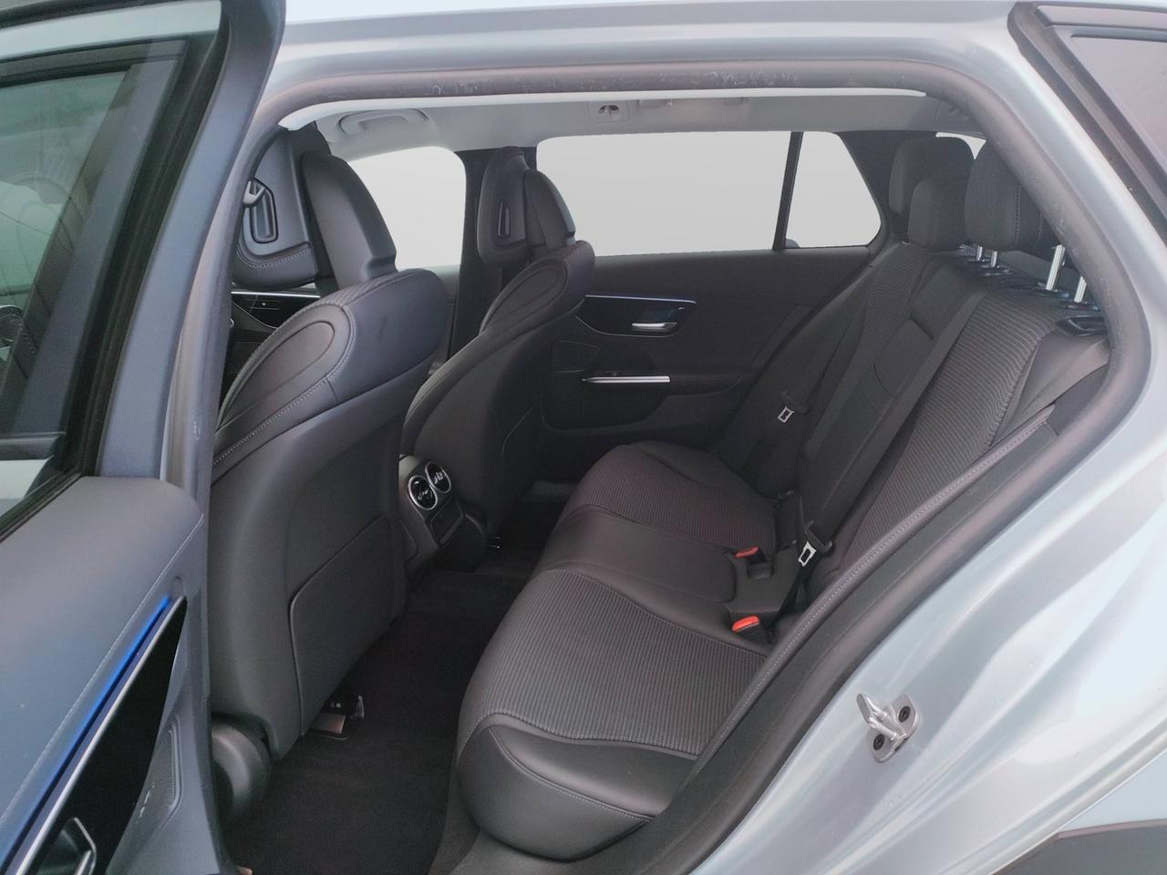 Mercedes-Benz Classe C-S206 SW All-Terrain - C SW All-Terrain 220 d mhev Premium 4matic auto
