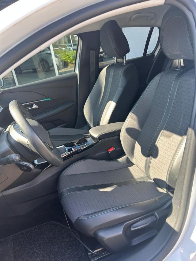 PEUGEOT 208 PureTech 100 porte Allure Pack NEO PATENTATO