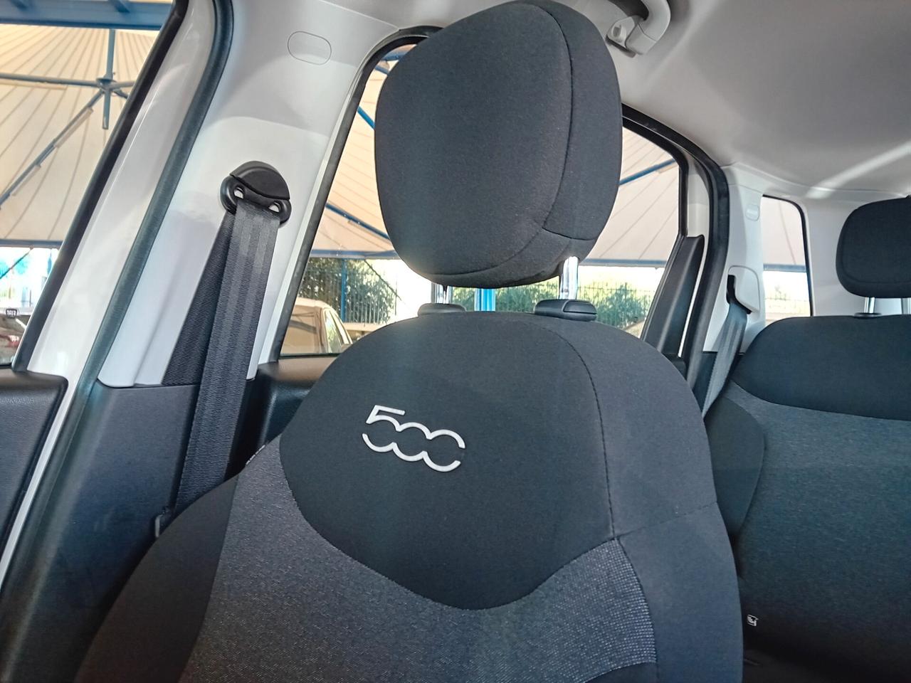 Fiat 500L 1.3 Multijet 95 CV Business