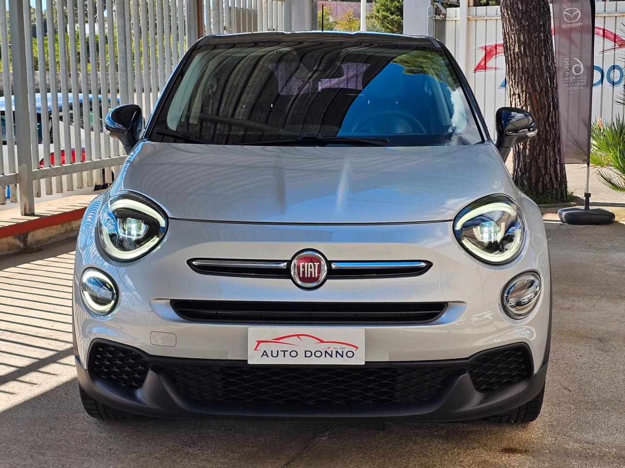 Fiat 500X 1.0 T3 120 CV 120°