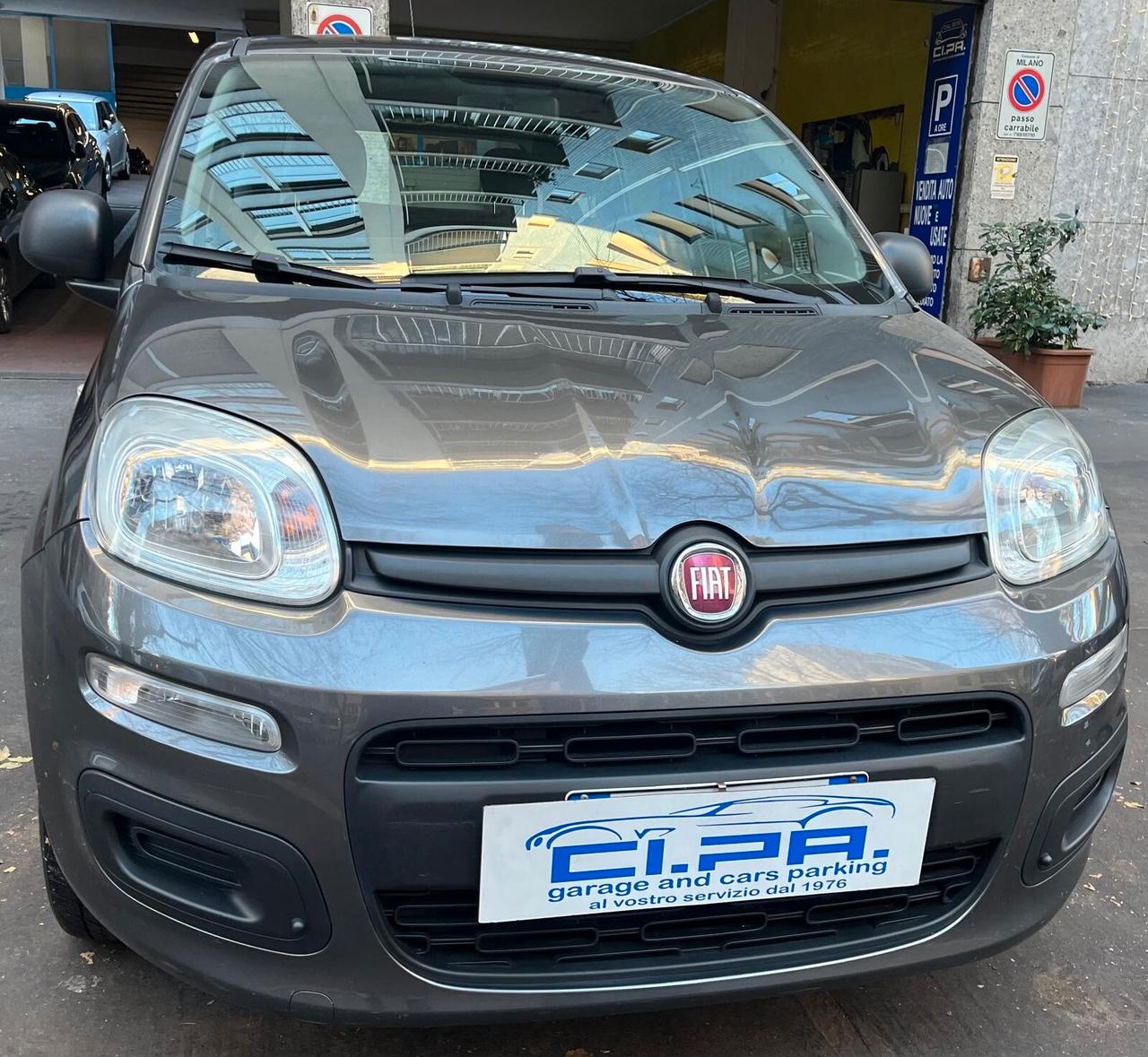 Fiat Panda 1.2 Easy