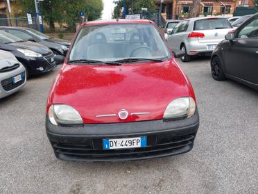 Fiat 600 1.1 Active 30 mila km