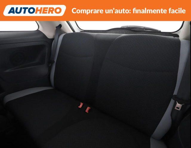 FIAT 500 1.3 Multijet 95 CV Pop