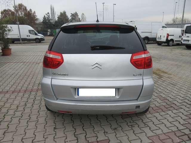 Citroen C4 Picasso 1.7 BENZINA/GPL