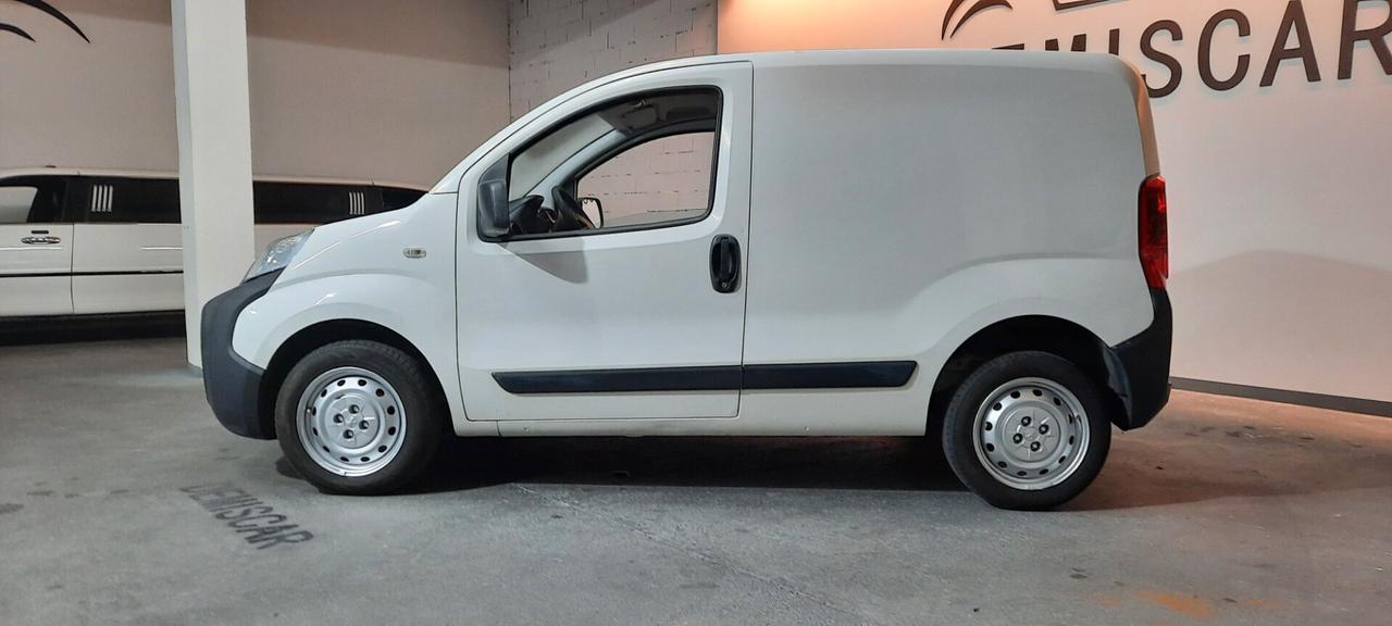 Peugeot Bipper 1.4 HDi 70CV Furgone Classe 2