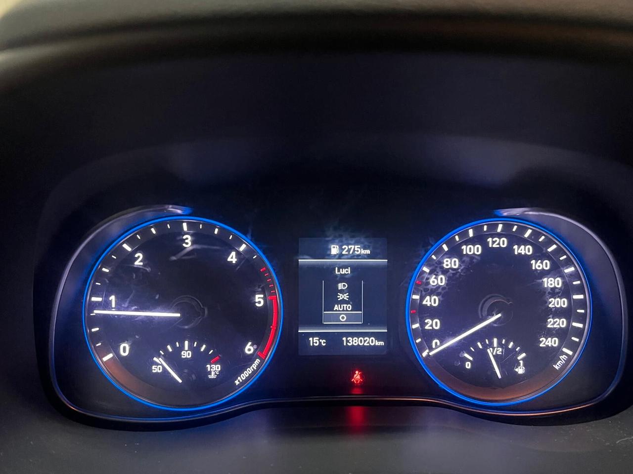 Hyundai Kona 1.6 CRDI 115 CV Xpossible