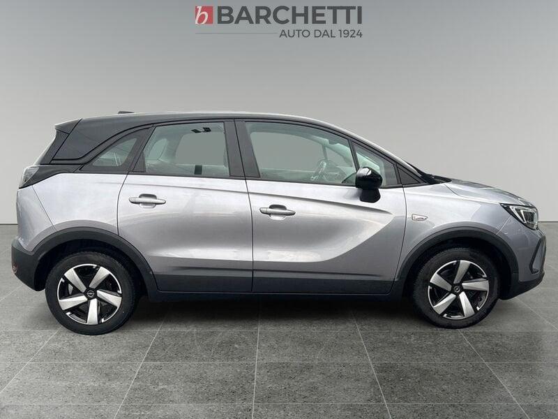 Opel Crossland 1.2 12V START&STOP EDITION