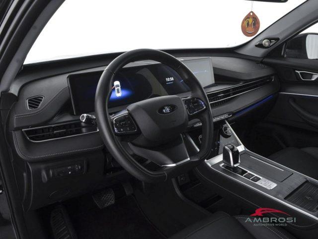 OTHERS-ANDERE OTHERS-ANDERE Dr Automobiles DR6 6.0 Phev 1.5 317cv auto