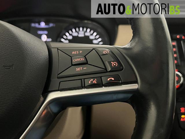 NISSAN X-Trail 1.6 dCi 2WD Tekna *GANCIO TRAINO*