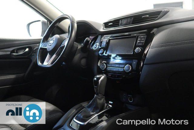 NISSAN X-Trail X-Trail 1.6 dCi 2WD N-Connecta