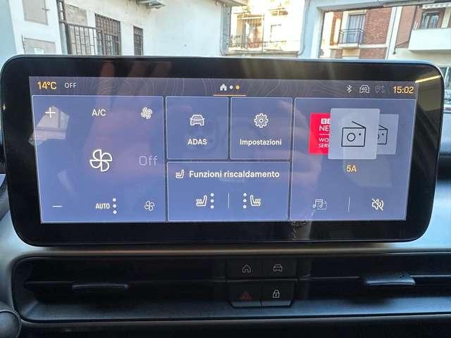 Jeep Avenger MY25 1.2 MHEV 110cv Altitude+Navi+key less+full