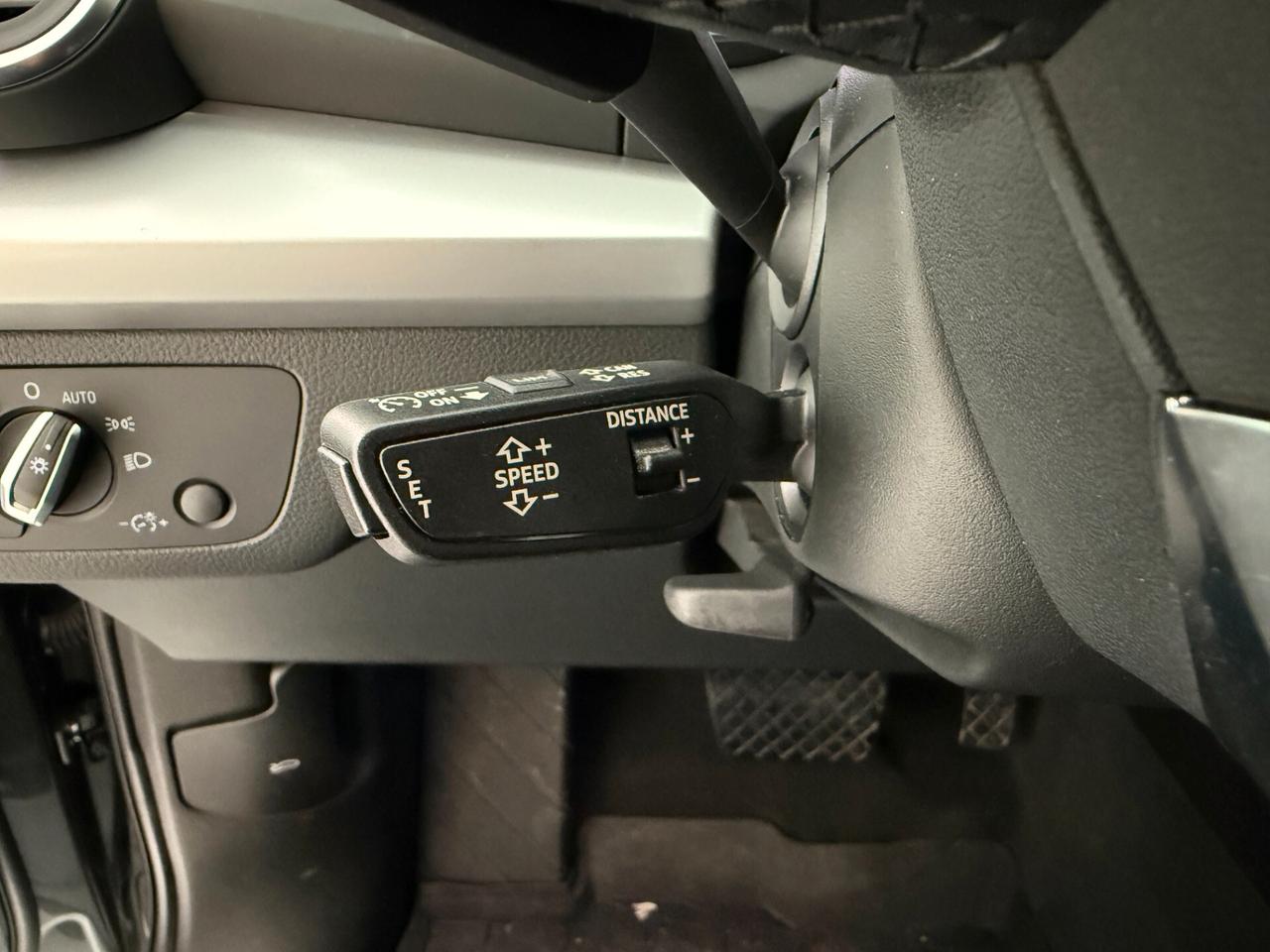 Audi Q5 SPB 40 TDI quattro S tronic line plus