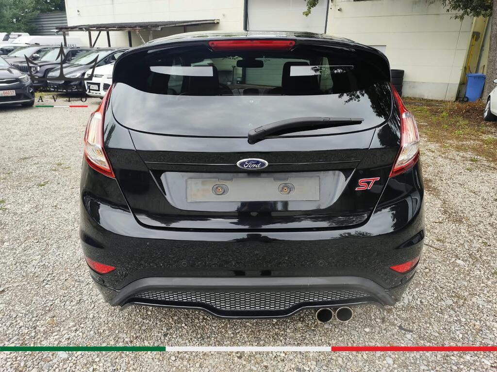 Ford Fiesta 1.6 ST 182cv 3p