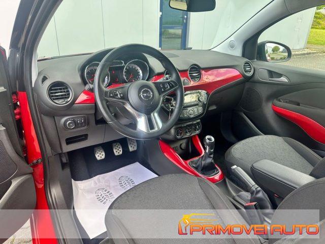 OPEL Adam 1.2 70 CV Jam