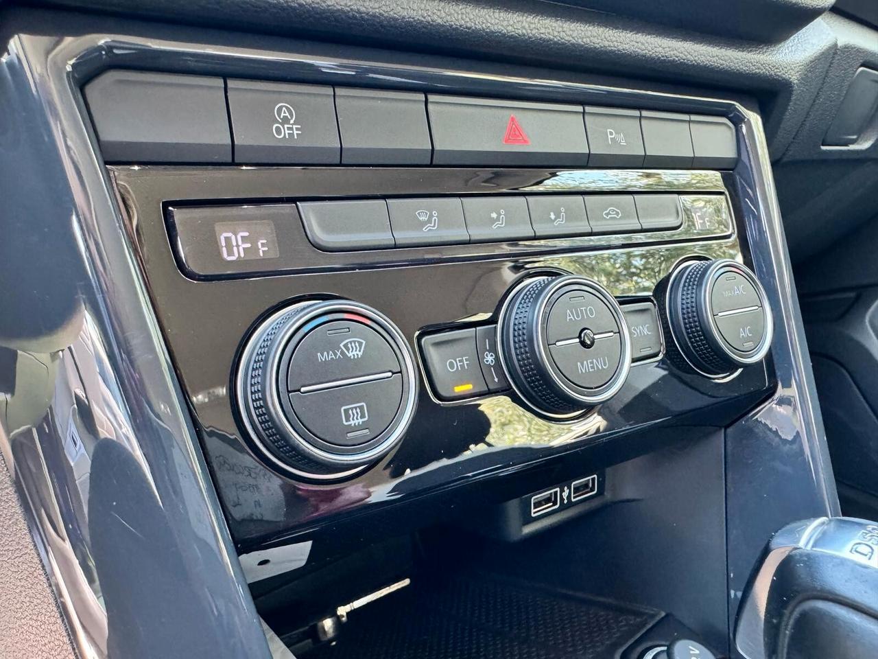 Volkswagen T-Roc 2.0 TDI SCR 150 CV DSG 4MOTION Advanced BlueMot. Tech.