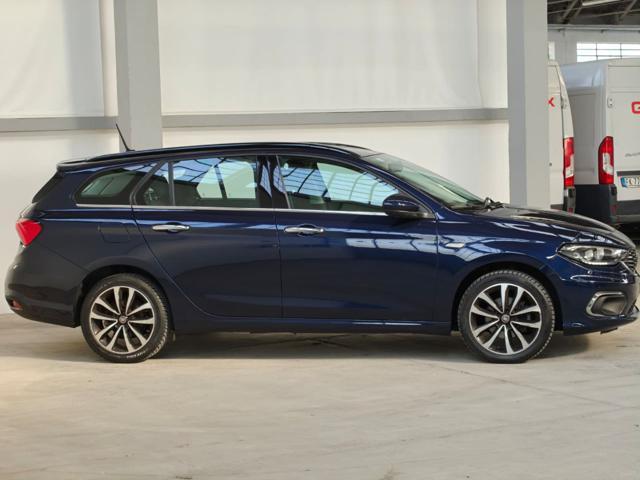 FIAT Tipo 1.6 Mjt S&S SW Lounge