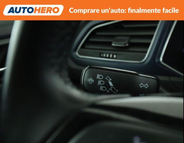 VOLKSWAGEN T-Roc 1.5 TSI ACT United BlueMotion Technology