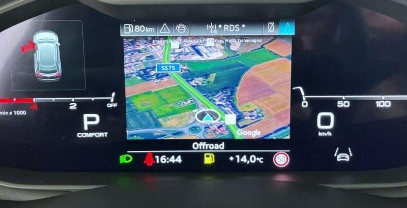 Audi Q8 Q8 SUV 45 TDI quattro tiptronic S line edition