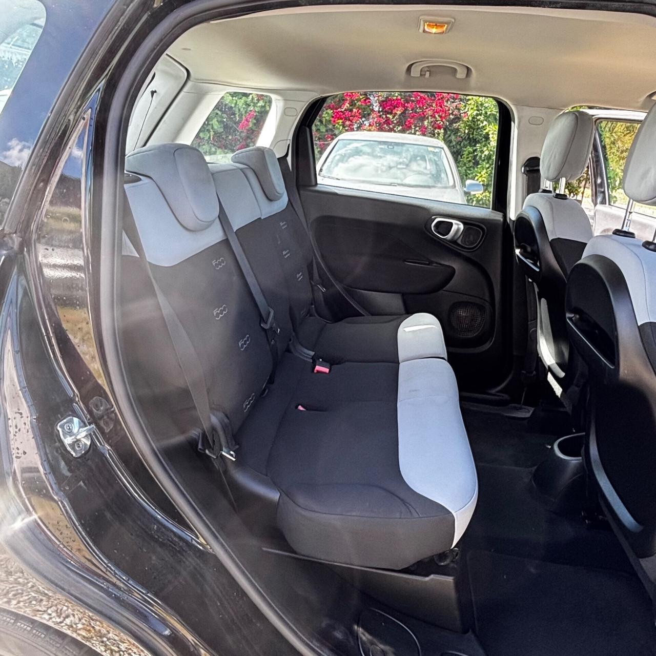 Fiat 500L 1.3 Multijet 85 CV Pop Star