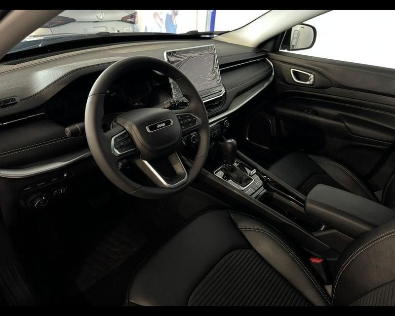 Jeep Compass PHEV Plug-In Hybrid My22 Limited 1.3 Turbo T4 Phev 4xe At6 190cv