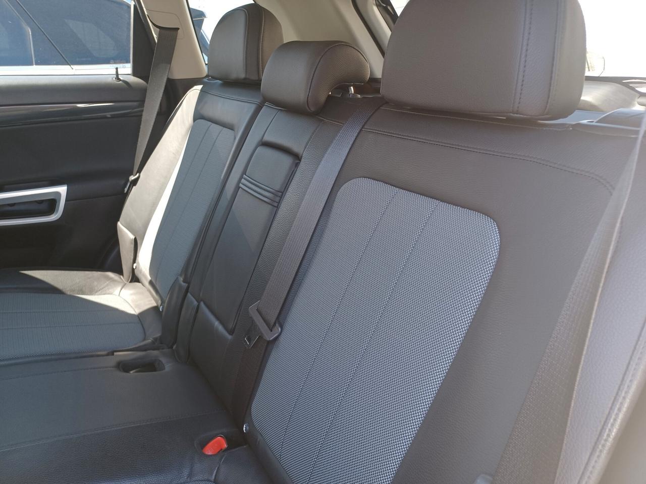 Opel Antara CDTI Cosmo. UNICO PROPRIETARIO
