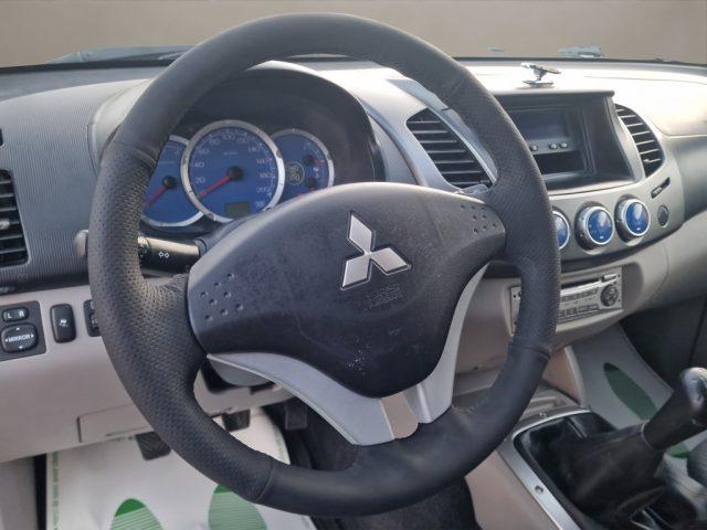 MITSUBISHI L200 2.5 DI-D/136CV Double Cab Invite