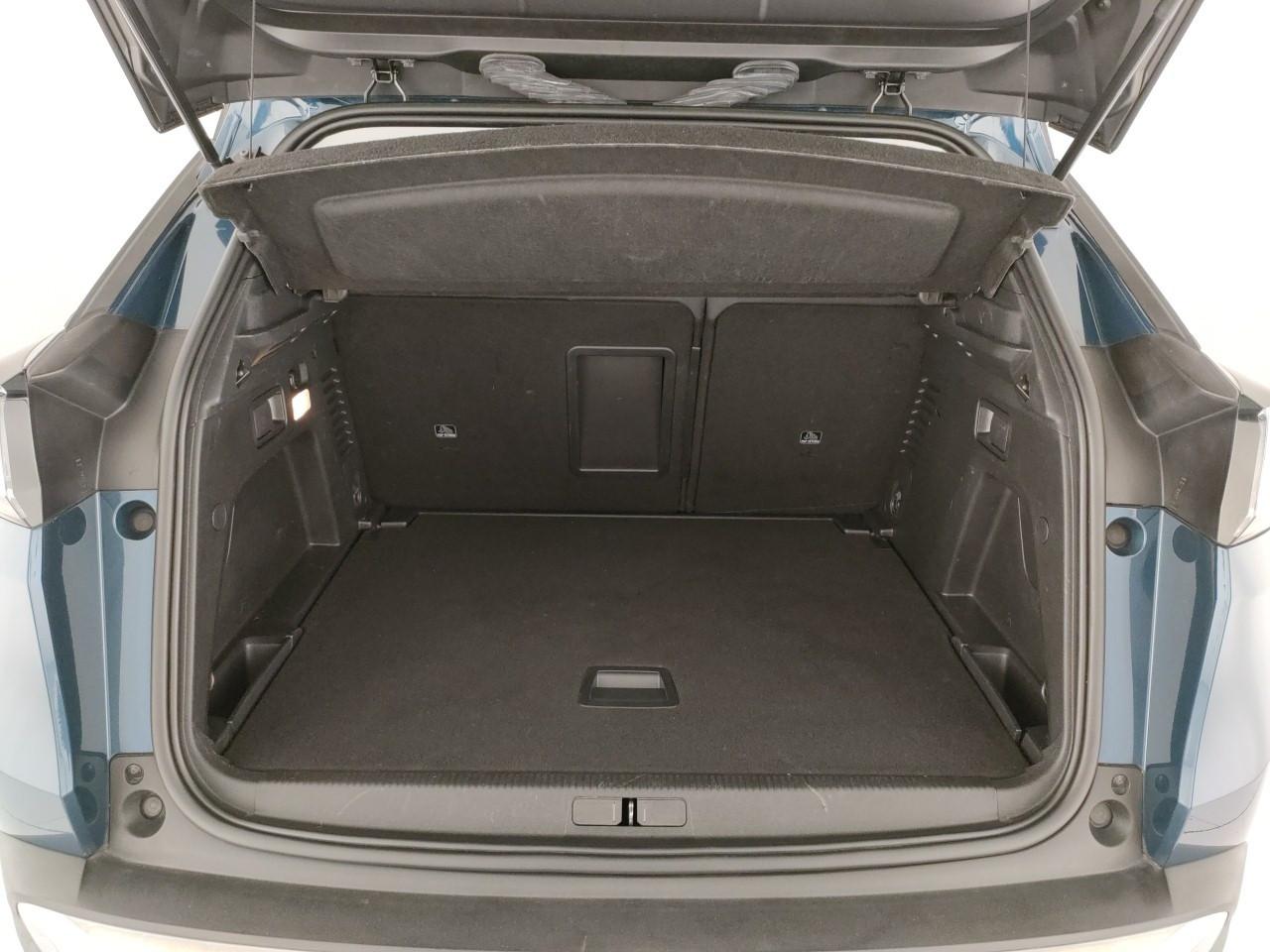 PEUGEOT 3008 1.5 bluehdi Allure s&s 130cv eat8