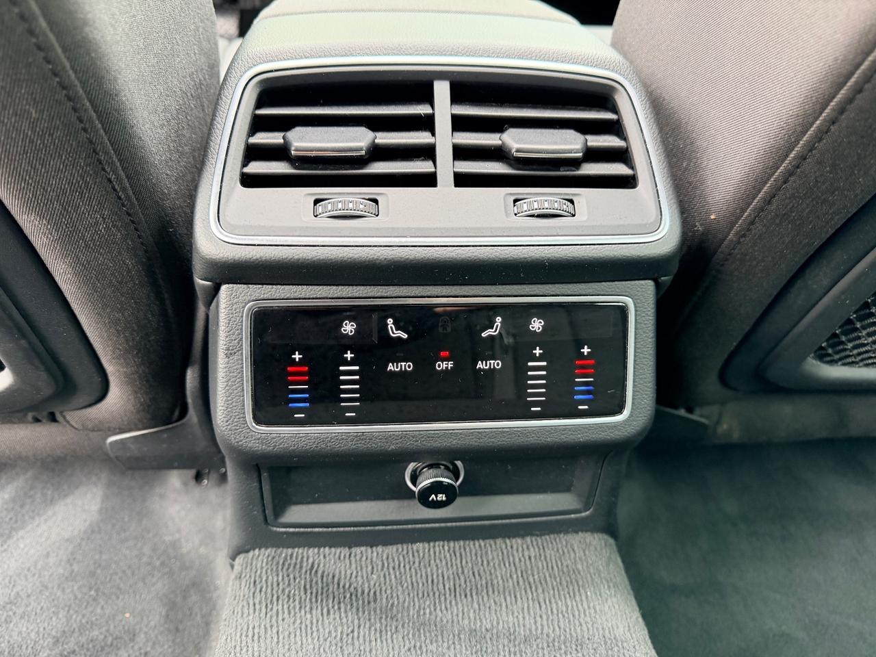 Audi A6 Avant 40 2.0 TDI quattro S-Tronic