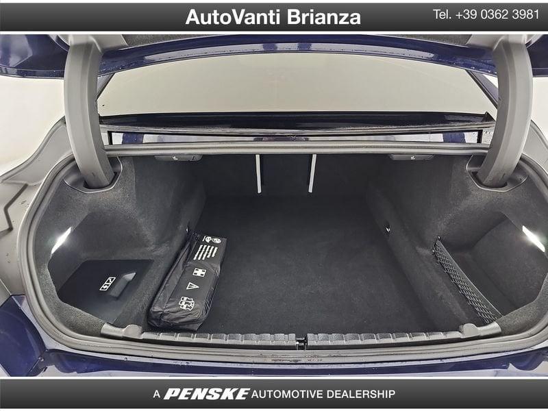 BMW Serie 8 G.C. M8 Gran Coupé Competition