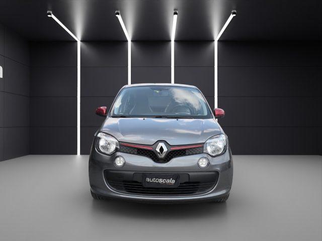 RENAULT Twingo SCe Sport Gpl