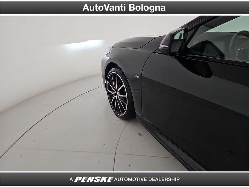 BMW Serie 2 Gran Coupe 220d Gran Coupe xdrive Msport auto