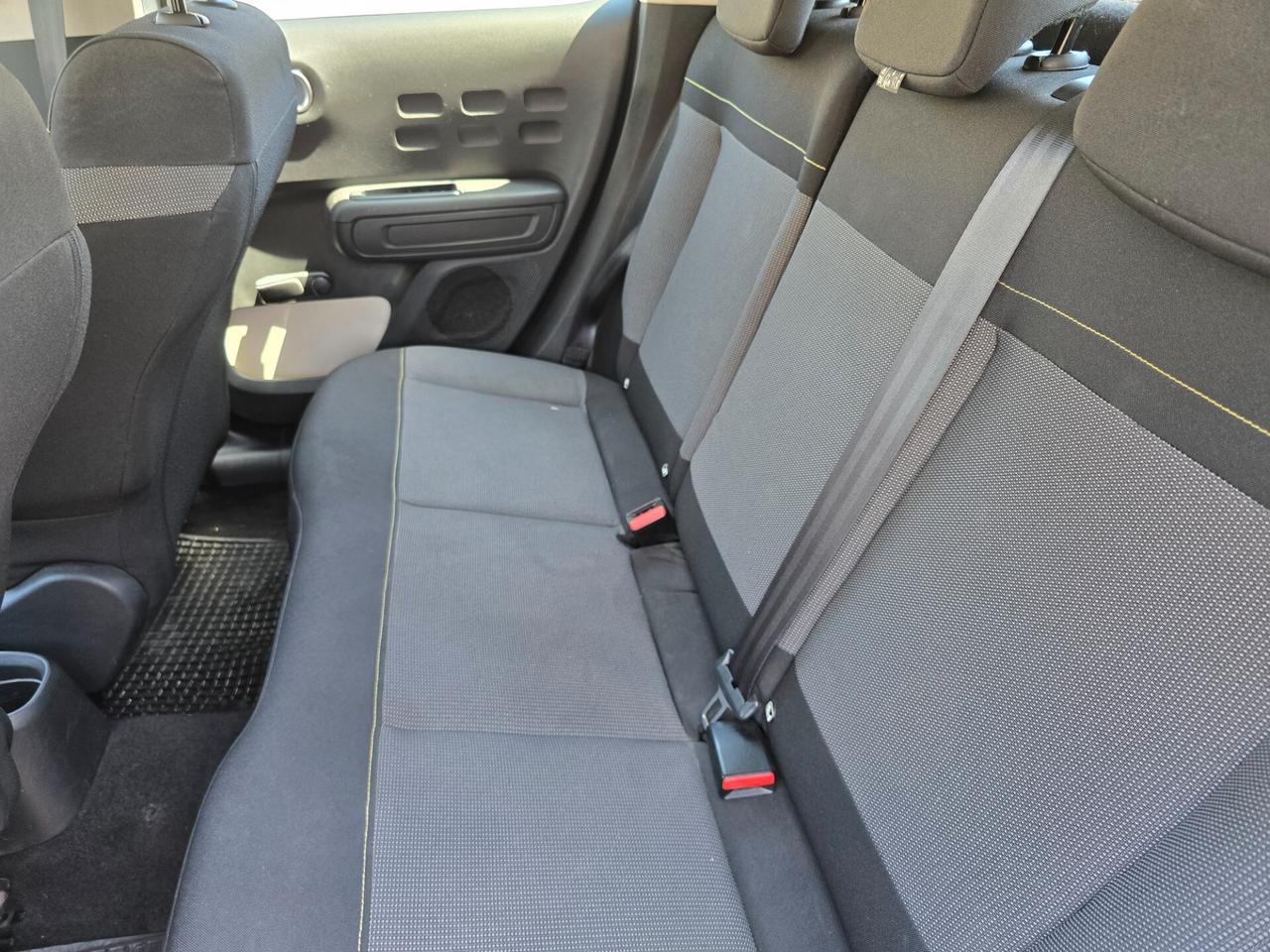 Citroen C3 1.2 gpl