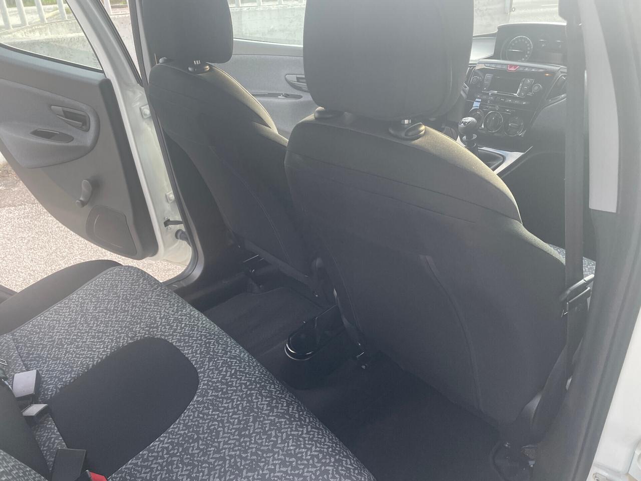 Lancia Ypsilon 1.2 69 CV 5 P. Elefantino X NEOPATENTATI