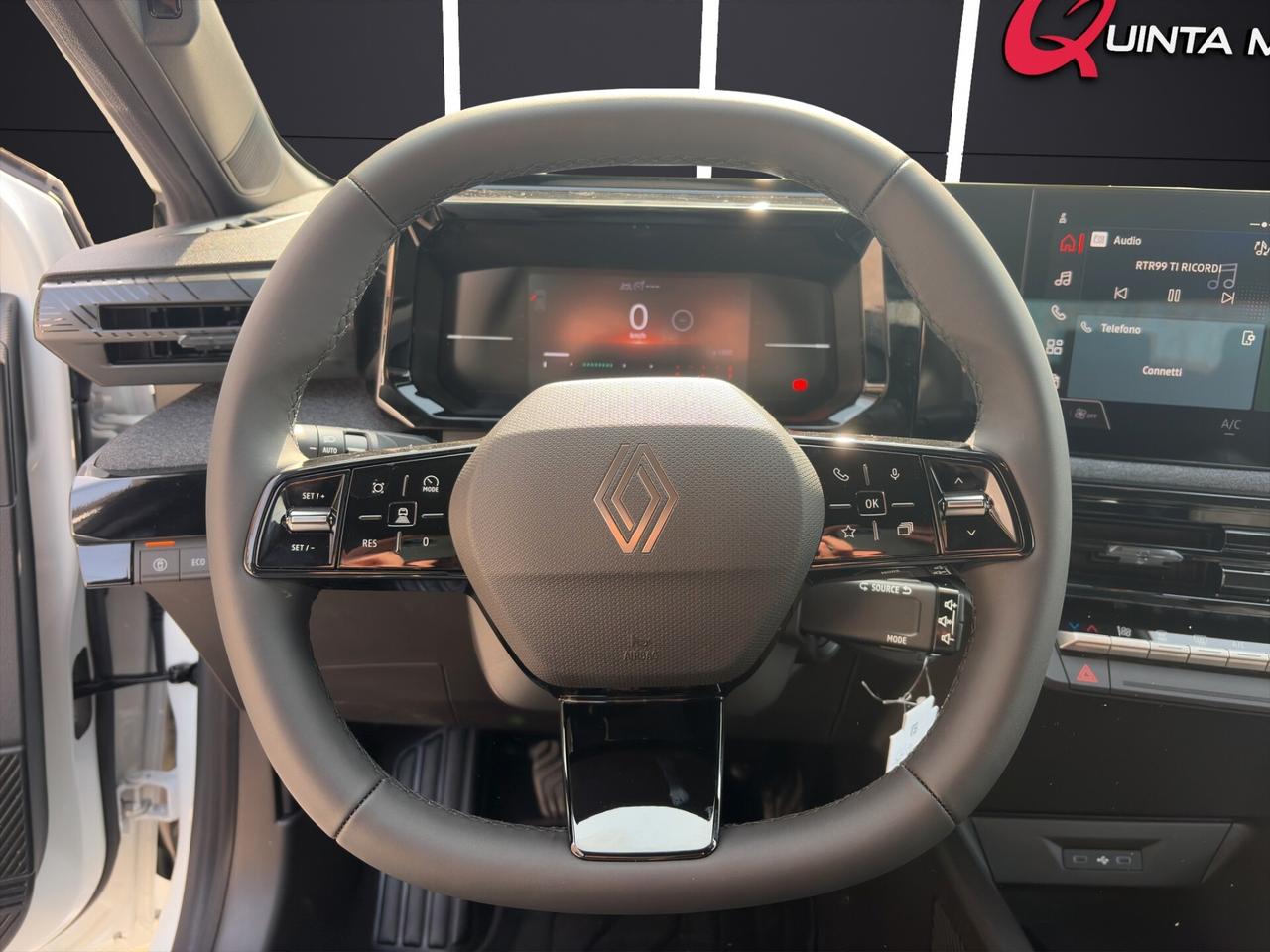 Renault NEW Clio 1.2 TCe 115 cv EVOLUTION A 106