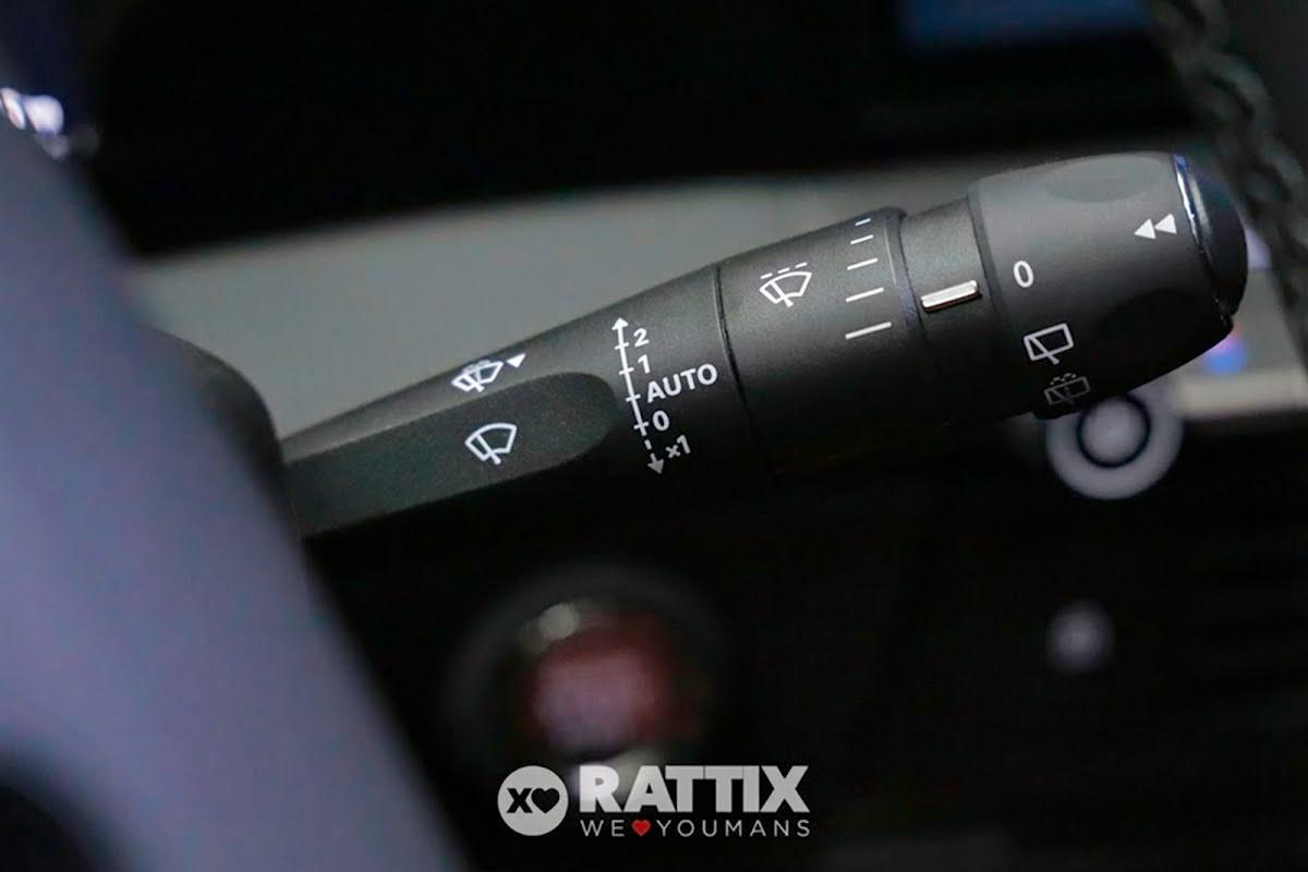 Opel Astra 1.6 Hybrid 180CV GS AT8