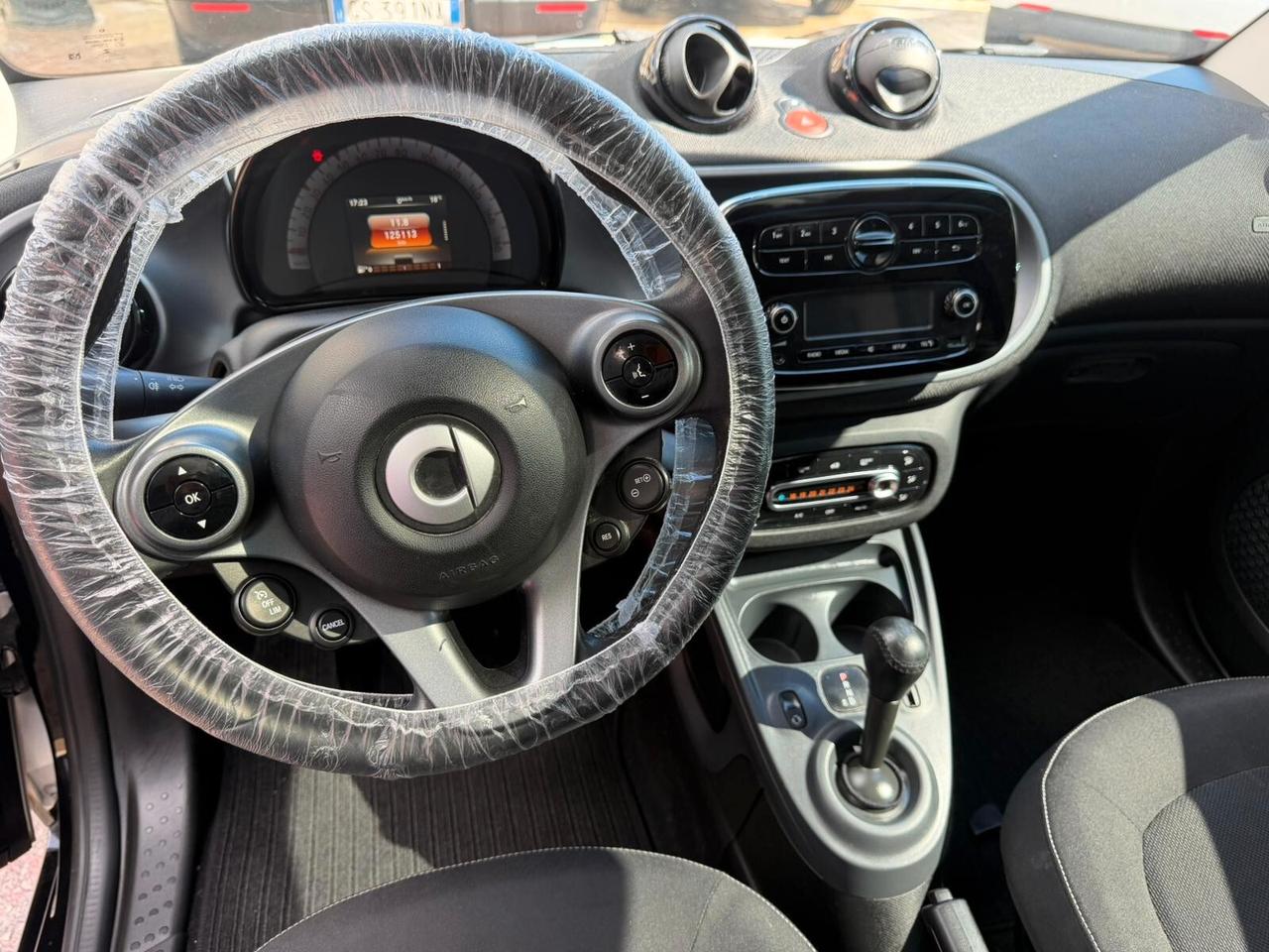 Smart ForTwo 70 1.0 Prime