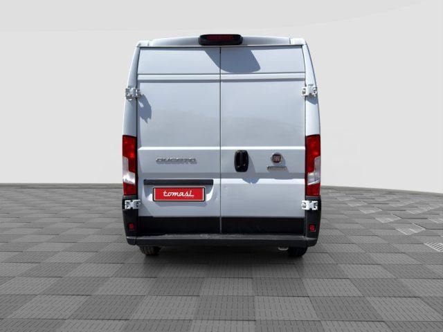 FIAT Ducato Ducato 35 2.2 Mjt 140CV PM-TM Furgone