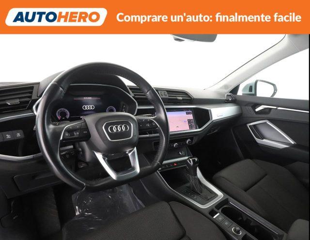AUDI Q3 SPB 35 TDI S tronic