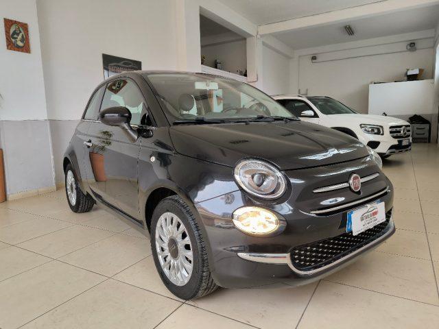 FIAT 500 1.2 Lounge tetto panoramico