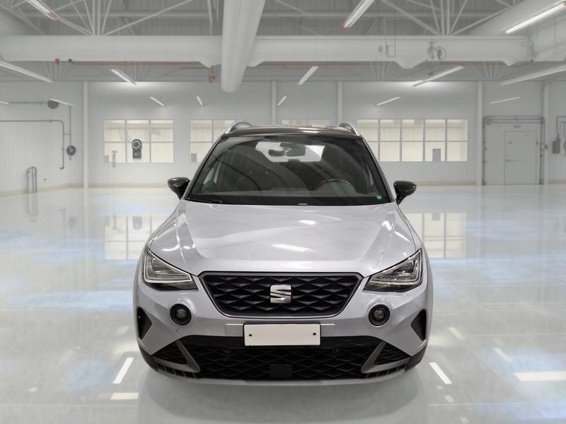 SEAT ARONA 1.0 ECO TSI 70KW FR